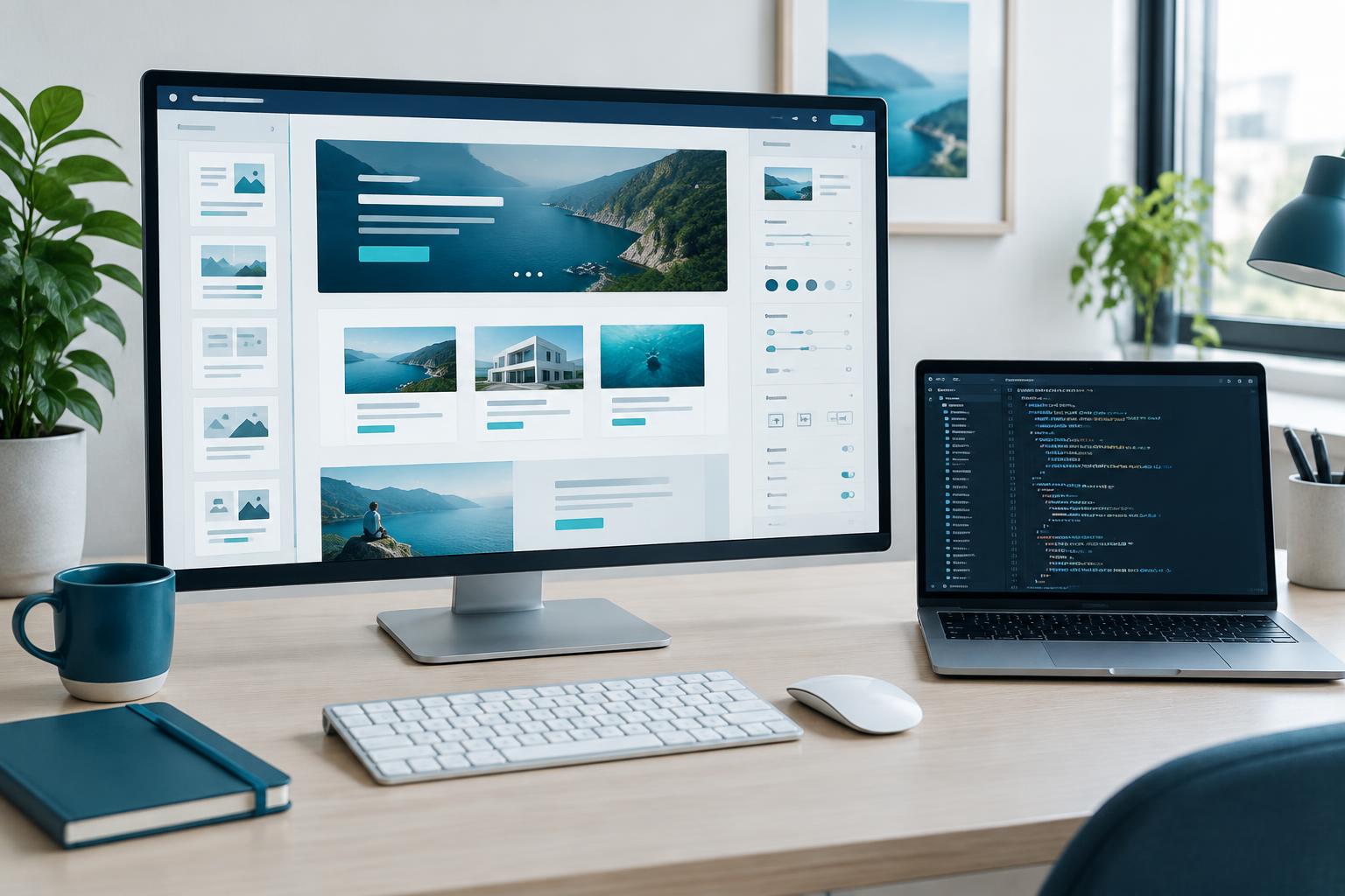 בניית חנויות אינטרנטיות (e-Commerce) ב-WooCommerce — עיצוב ופיתוח