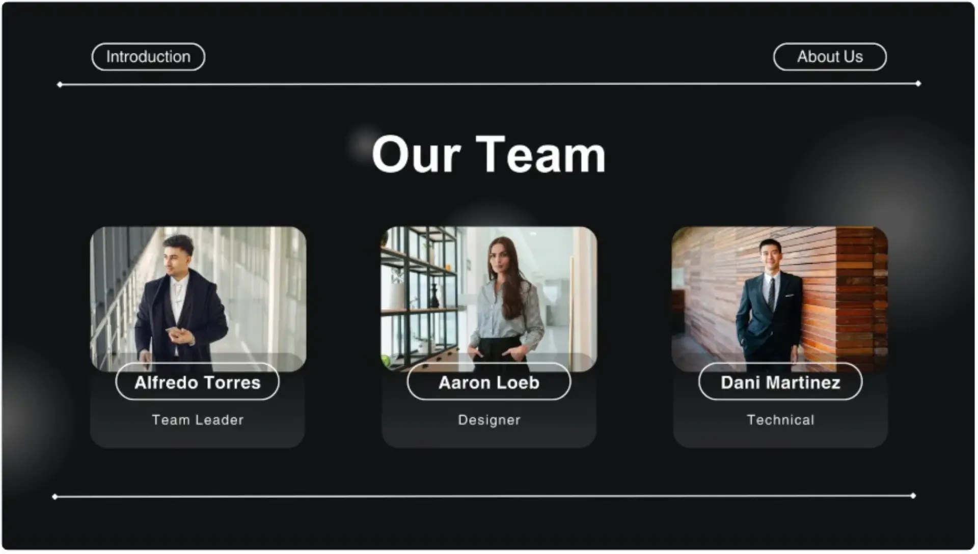 אתר תדמית Smart PRO – תמונה 4